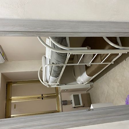 Hotel Poker Napoli Esterno foto