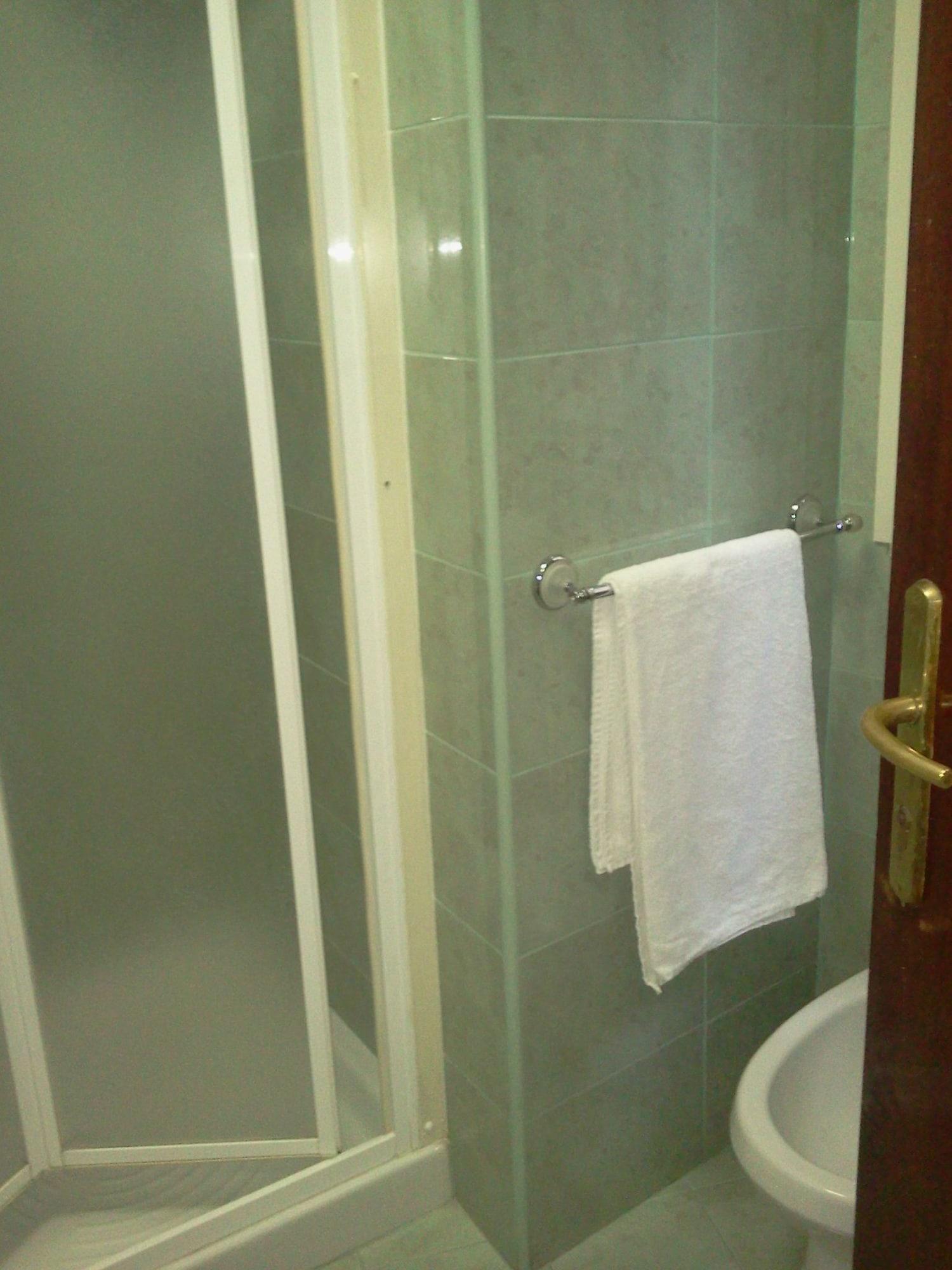 Hotel Poker Napoli Esterno foto