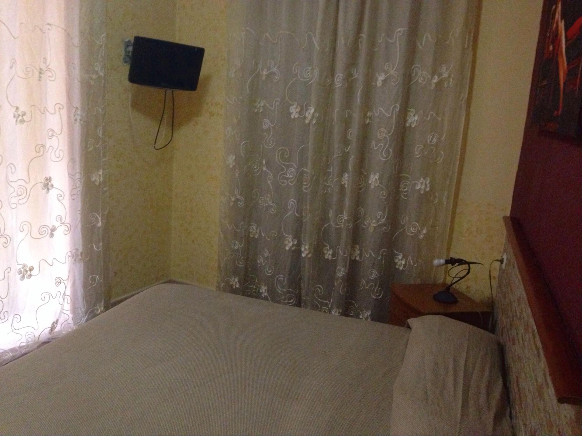 Hotel Poker Napoli Esterno foto