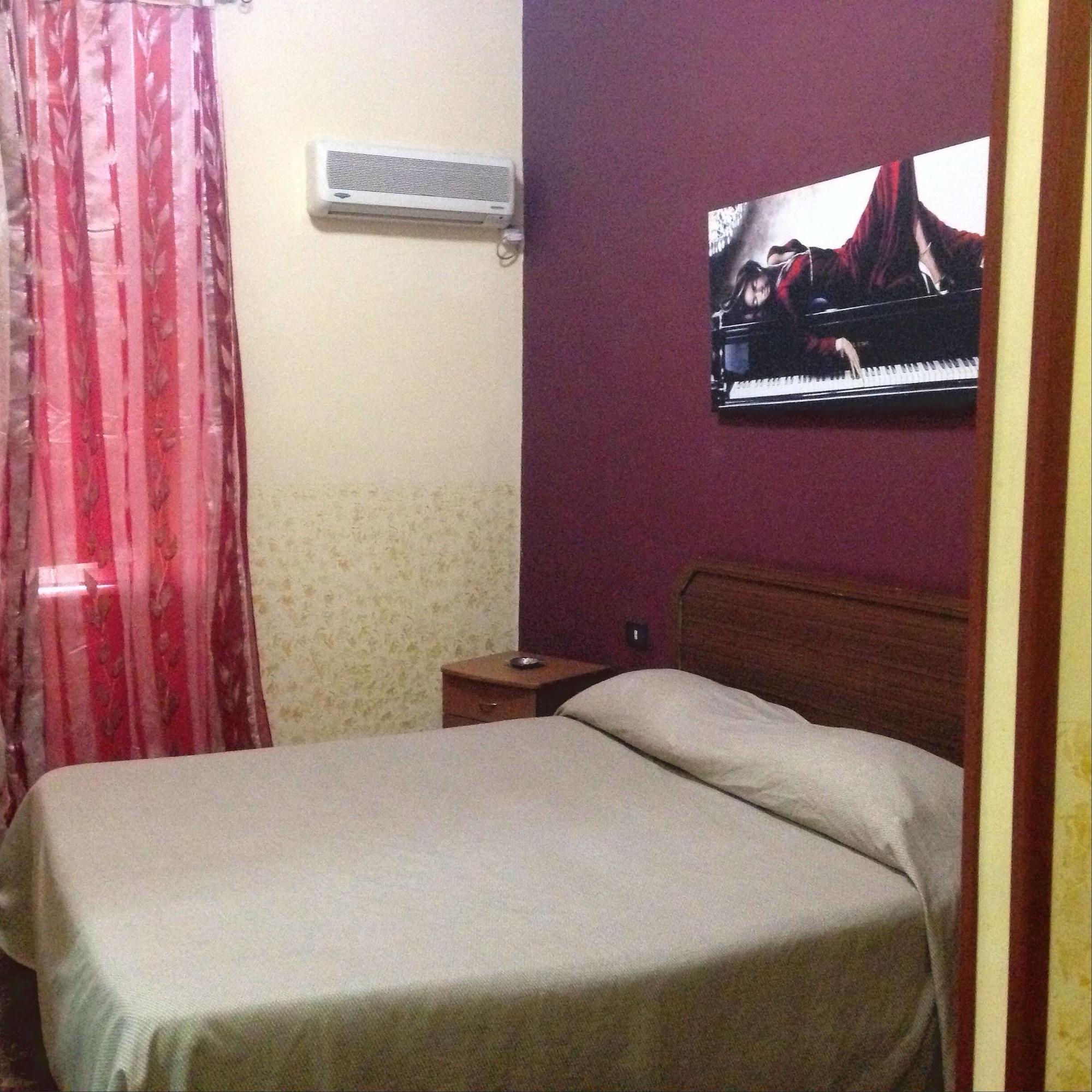 Hotel Poker Napoli Esterno foto