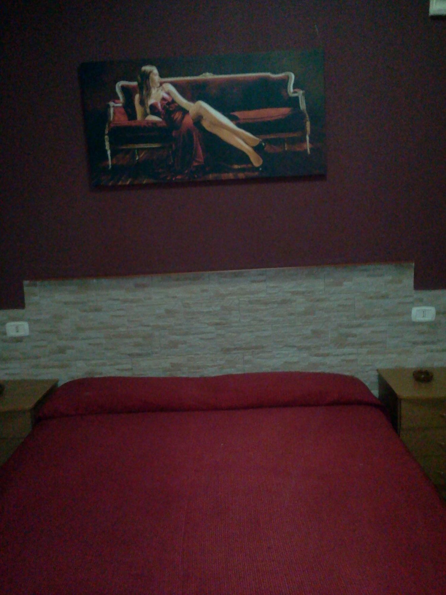 Hotel Poker Napoli Esterno foto