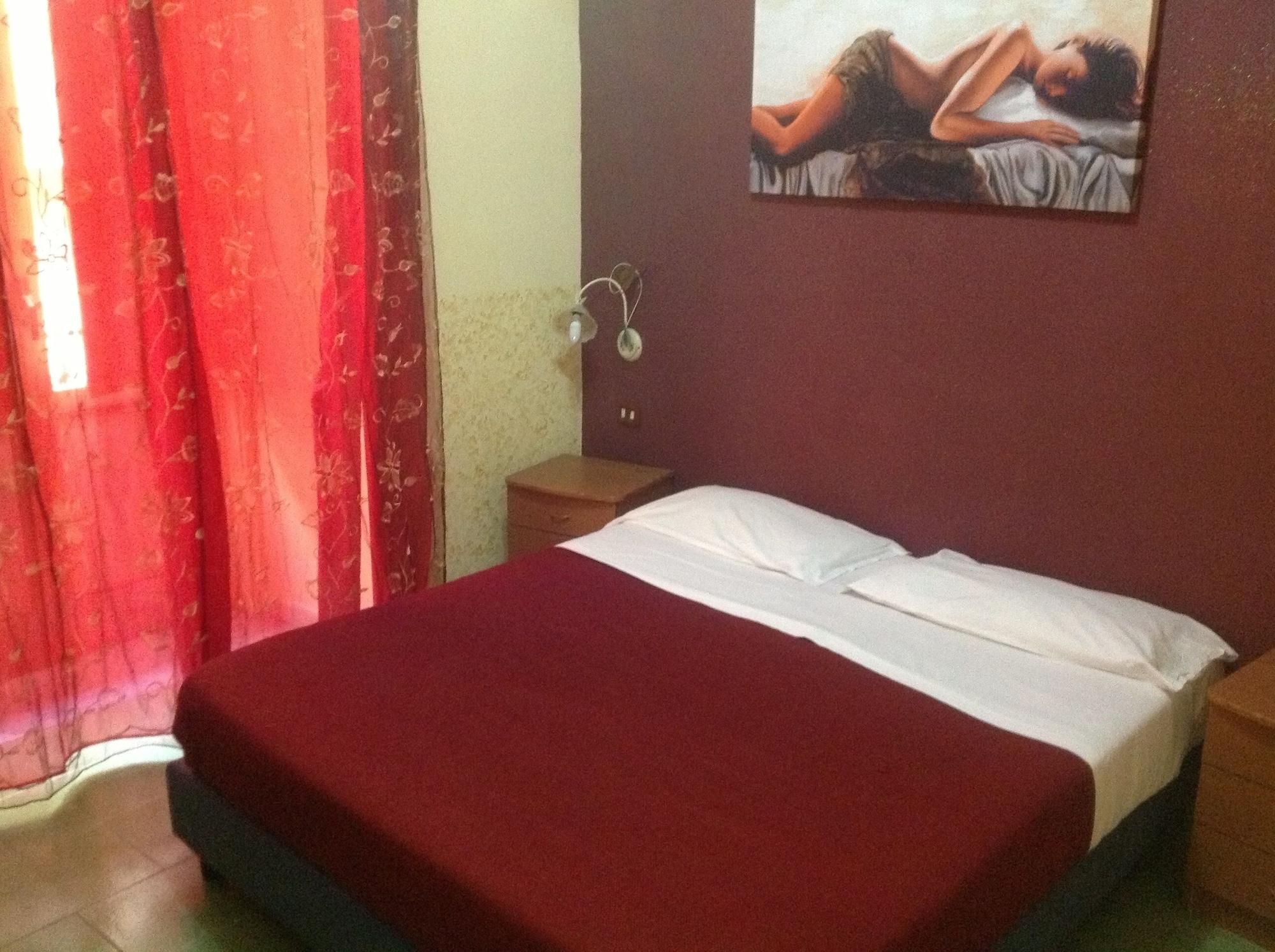 Hotel Poker Napoli Esterno foto