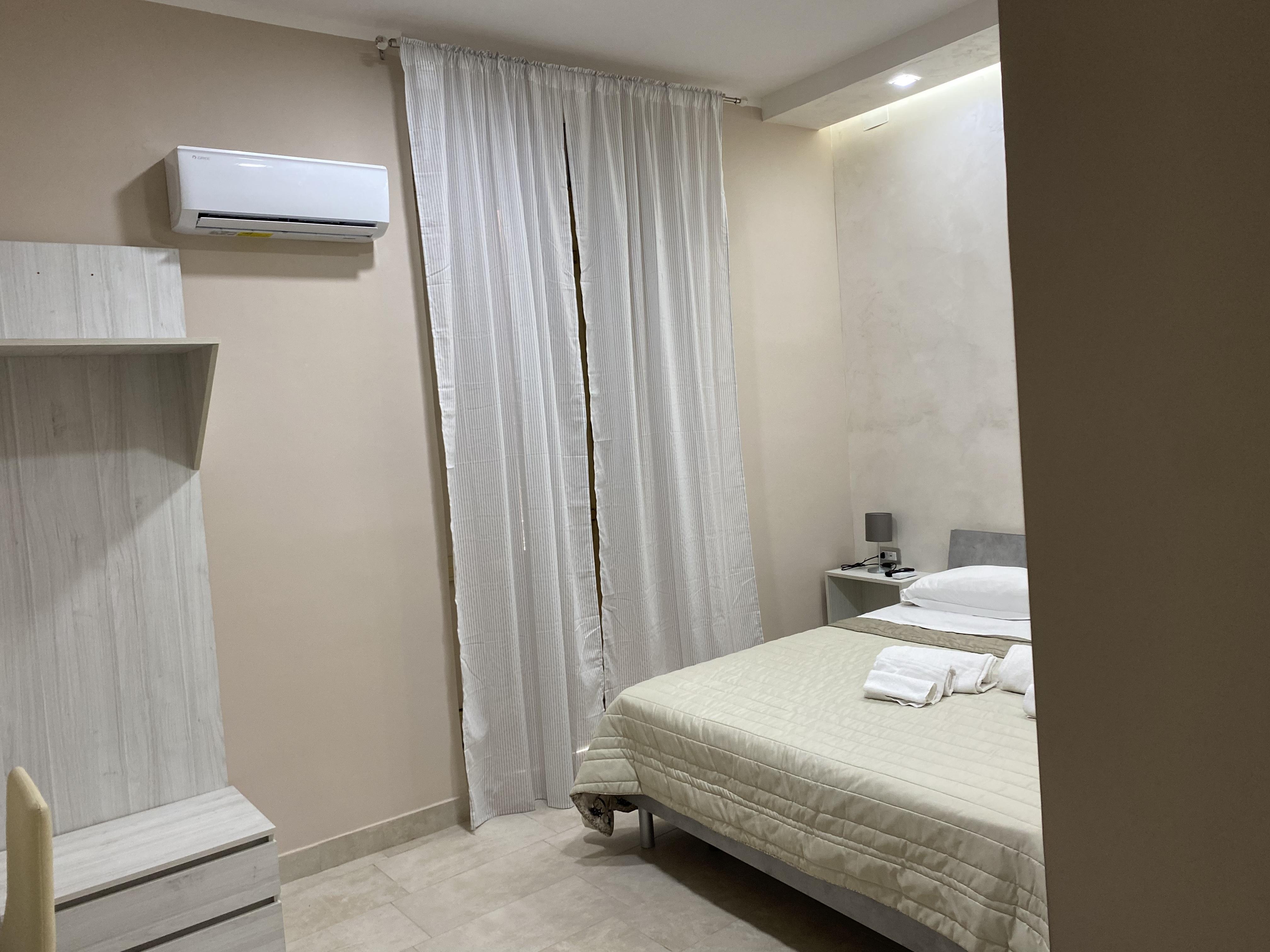 Hotel Poker Napoli Esterno foto