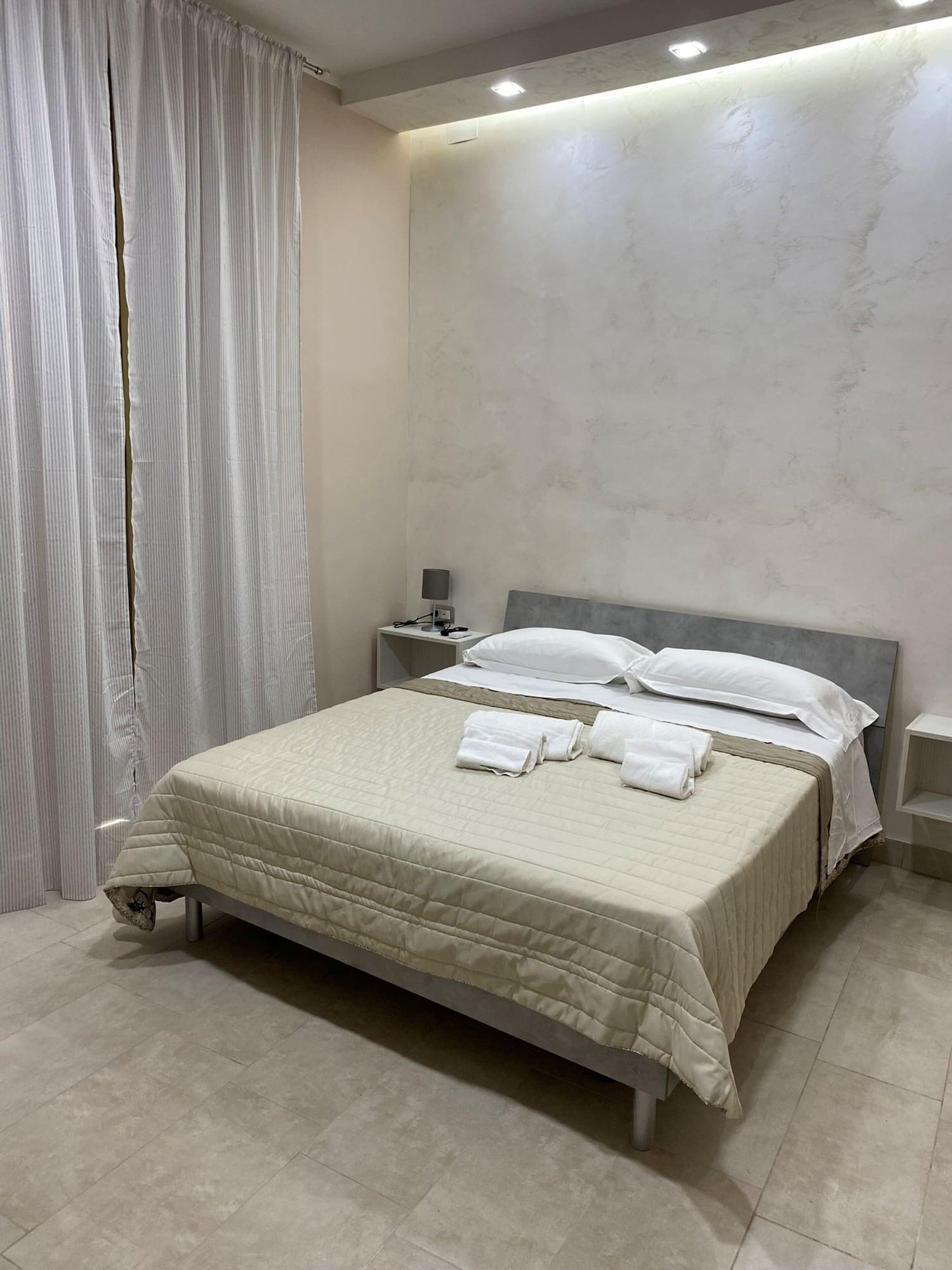 Hotel Poker Napoli Esterno foto