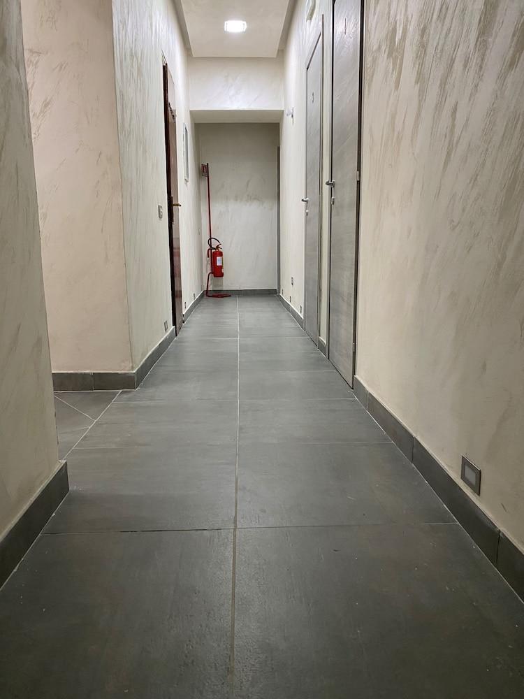 Hotel Poker Napoli Esterno foto